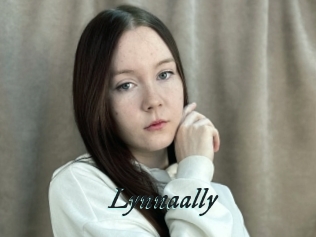 Lynnaally
