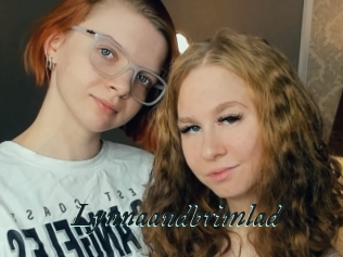 Lynnaandbrimlad