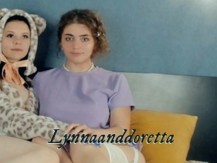 lynnaanddoretta Pharaons Porn