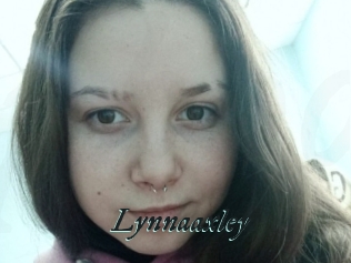 Lynnaaxley