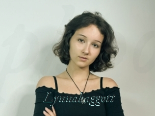 Lynnabaggott