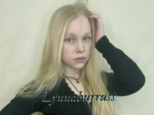 Lynnaburruss