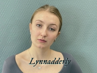 Lynnadderly