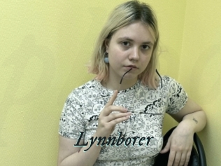 Lynnborer