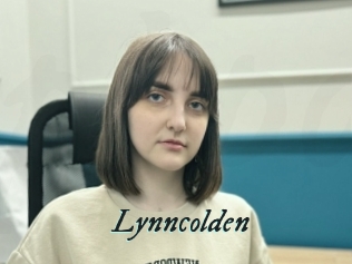 Lynncolden