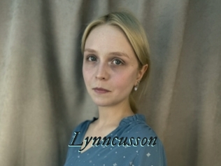 Lynncusson