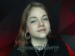 Lynneappleberry