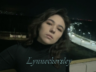 Lynneckersley