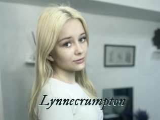 Lynnecrumpton