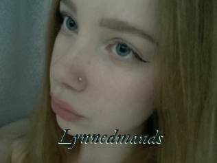 Lynnedmands