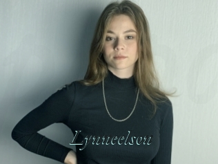Lynneelson