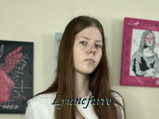 Lynnefarro