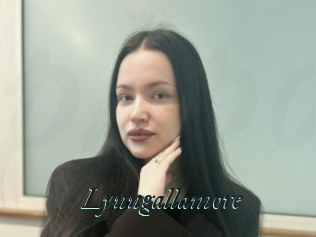 Lynngallamore