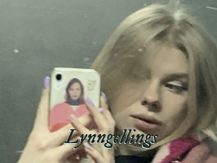 Lynngellings