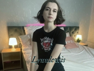 Lynnlewis