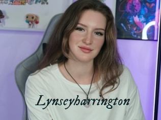 Lynseyharrington
