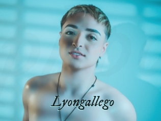 lyongallego Pharaons Porn