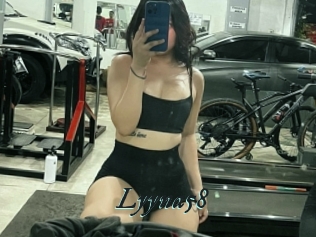 lyyna58 Pharaons Porn