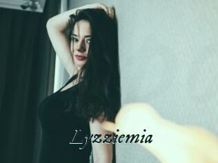 Lyzziemia