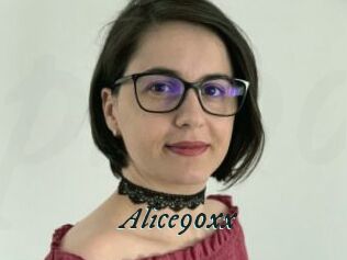 Alice90xx