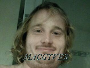 MACGYVER