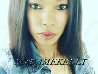 MADAMEKELLY