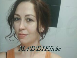 MADDIEliebe