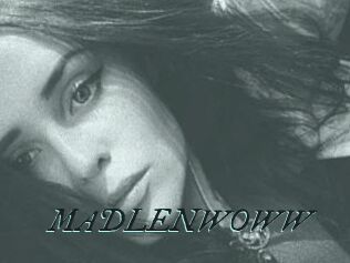 MADLENWOWW