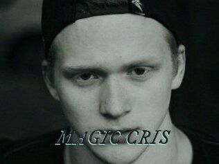 MAGIC_CRIS