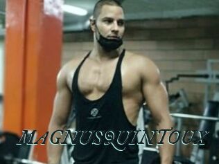 MAGNUSQUINTOUX
