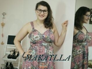 MAKAYLLA