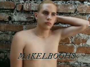 MAKELBOOHS