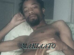 MAKIAATO Pharaons Porn