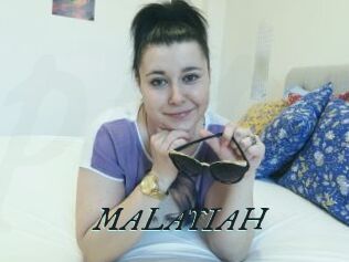 MALAYIAH