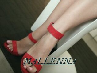 MALLENNA