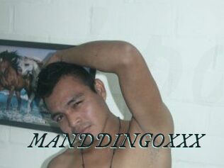 MANDDINGOXXX