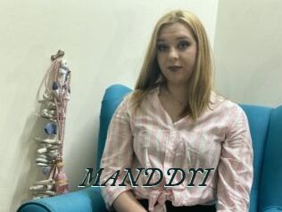 MANDDYI