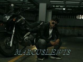 MARCUSLEWIS