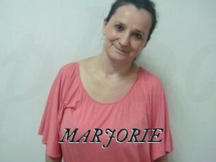 MARJORIE_