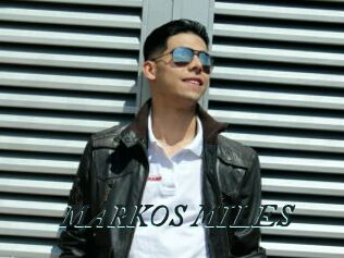 MARKOS_MILES