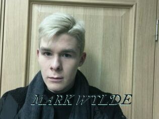 MARK_WYLDE
