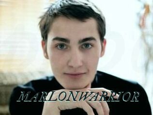 MARLON_WARRIOR