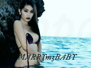 MARRYm3BABY