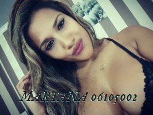 MARYANA-06105002