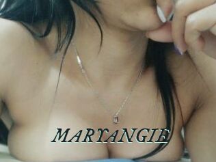 MARYANGIE