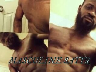 MASCULINE_SATYR