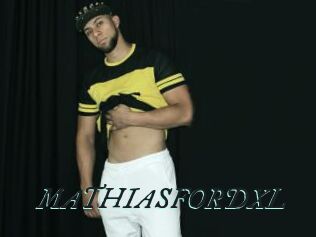 MATHIASFORDXL