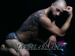 MATHIASLANZ