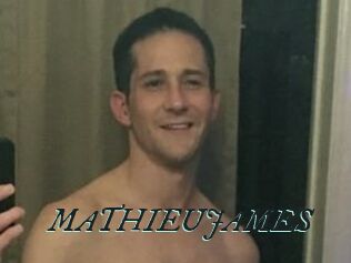 MATHIEUJAMES