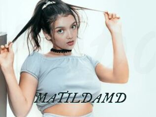 MATILDAMD